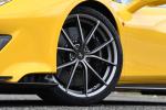 Ferrari 488 Pista 2018 года (UK)